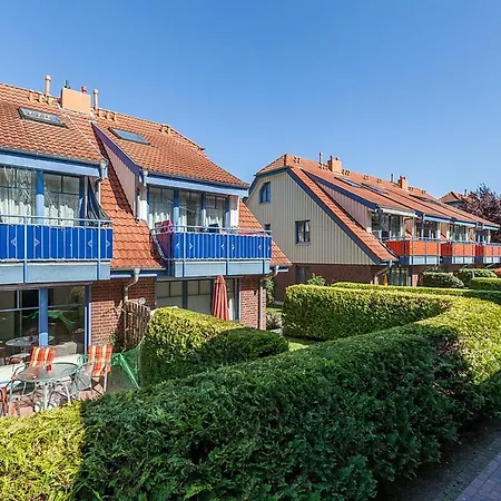 Papillon 02-8 Apartamento